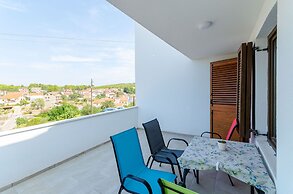 Apartments Lada