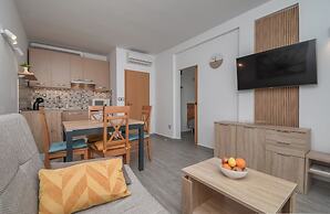 Apartment Maya
