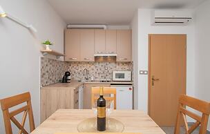 Apartment Maya