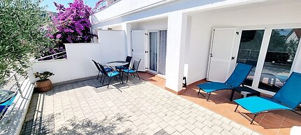 Apartment Maya