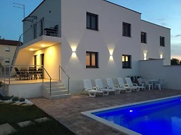 Apartments Noel