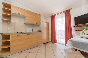 Apartments Antique Ivo