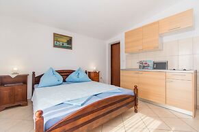 Apartments Antique Ivo