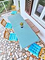Apartment Oleandar