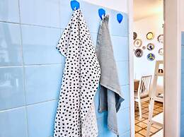 Apartment Oleandar
