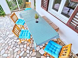 Apartment Oleandar