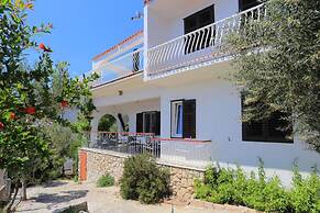Apartment Oleandar
