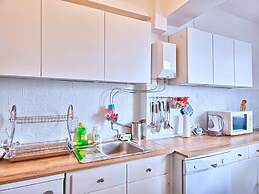Apartment Oleandar