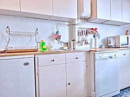 Apartment Oleandar