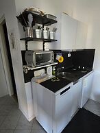 Apartment Bunja