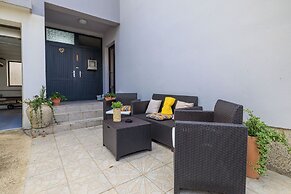 Apartment Vesna