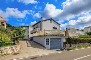 Apartment Vesna