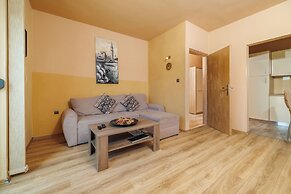 Apartment Vesna