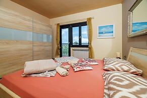 Apartment Vesna