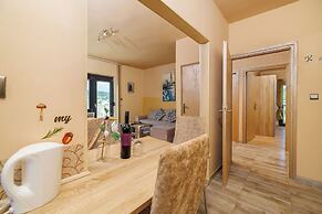 Apartment Vesna
