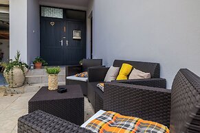 Apartment Vesna