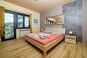 Apartment Vesna