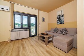 Apartment Vesna
