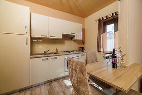 Apartment Vesna
