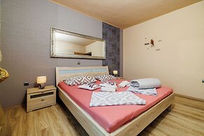 Apartment Vesna