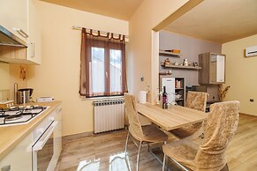 Apartment Vesna