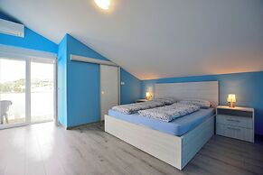 Apartment Vidas