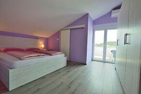 Apartment Vidas