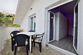 Apartment Vidas