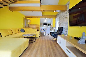 Apartment Vidas