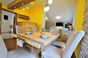 Apartment Vidas