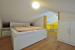 Apartment Vidas