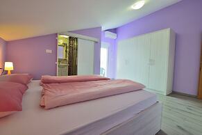 Apartment Vidas