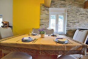Apartment Vidas