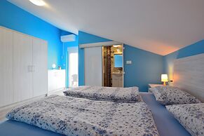 Apartment Vidas