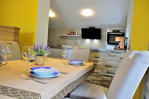 Apartment Vidas