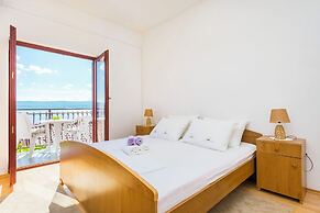 Apartment Lele
