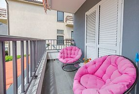 Apartments Beachfront Srima