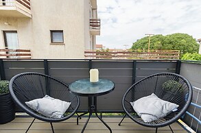 Apartments Beachfront Srima