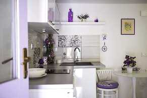 House Marie's Lavander Dream