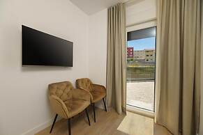 Apartments Bila