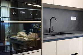Apartments Bila