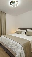 Apartments Bila