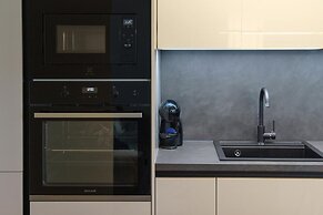Apartments Bila