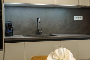 Apartments Bila