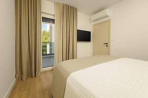 Apartments Bila