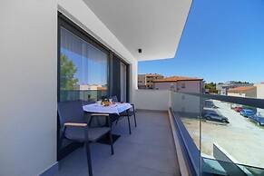 Apartments Bila