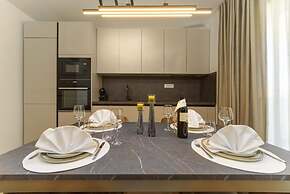 Apartments Bila