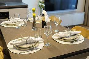 Apartments Bila