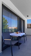 Apartments Bila