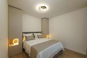 Apartments Bila